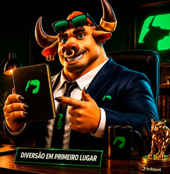 Bullsbet Cassino Online