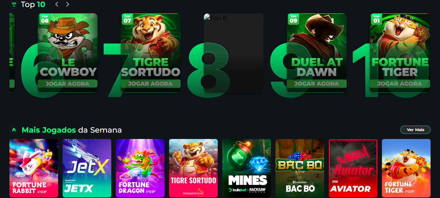 Bullsbet Cassino