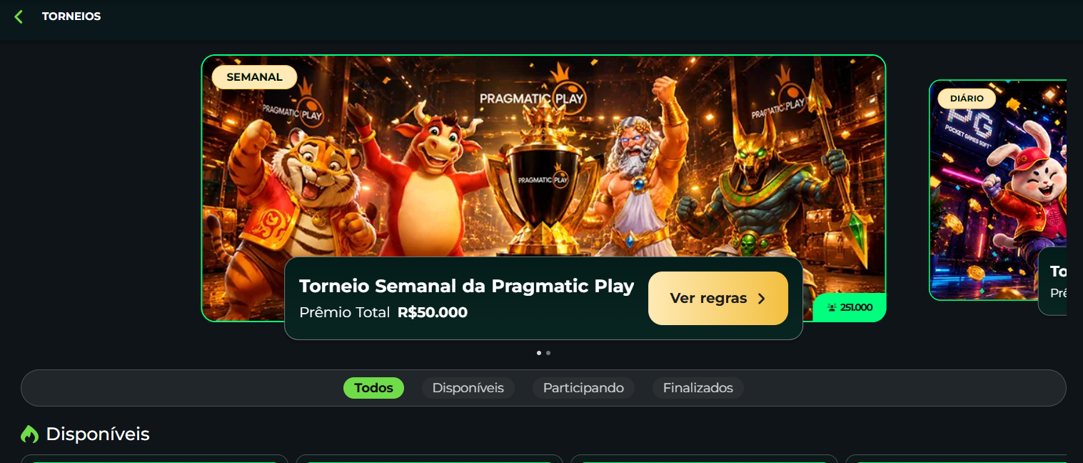Bullsbet Cassino